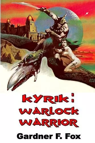 Kyrik cover