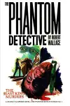 The Phantom Detective #3 cover
