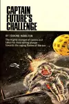 Captain Future's Challenge cover