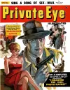 Private Eye, November 1959 cover