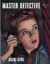 Master Detective, September 1947 cover
