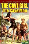 The Cave Girl/The Cave Man cover