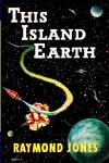 This Island Earth cover