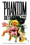 The Phantom Detective #2 cover