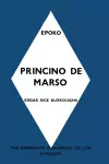 Princino De Marso cover
