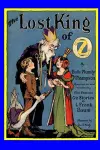 The Lost King of Oz cover