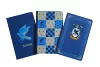 Harry Potter: Ravenclaw Pocket Notebook Collection cover