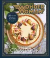 Wonder Woman: The Official Cookbook cover