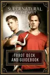 Supernatural Tarot Deck and Guidebook cover
