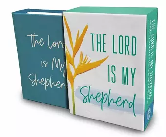 The Lord is My Shepherd cover