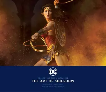 DC: Collecting the Multiverse cover