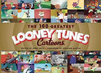 The 100 Greatest Looney Tunes Cartoons cover