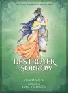 Destroyer of Sorrow cover