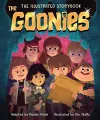 The Goonies: The Illustrated Storybook cover