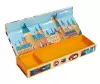 Harry Potter: Exploring Hogwarts Magnetic Pencil Box cover