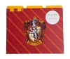 Harry Potter: Hogwarts Houses File Folder Set cover