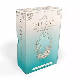 Self-Care cover