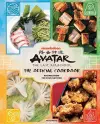 Avatar: The Last Airbender Cookbook cover