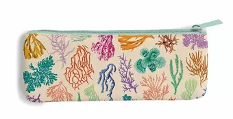 Art of Nature: Under the Sea Pencil Pouch cover