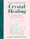 Crystal Healing cover