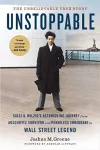 Unstoppable cover