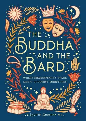 The Buddha and the Bard cover