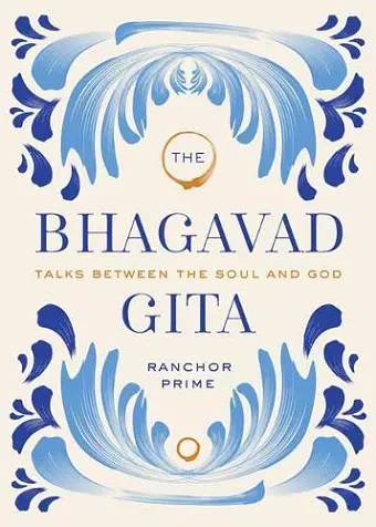 Bhagavad Gita cover