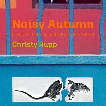 Noisy Autumn cover
