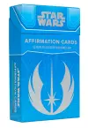 Star Wars Affirmation Cards cover