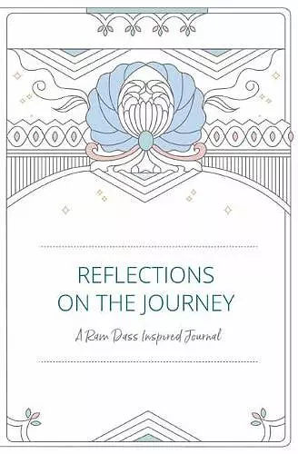 Reflections on the Journey cover