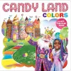 Hasbro Candy Land: Colors cover
