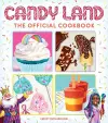 Candy Land Cookbook cover