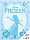 Disney Frozen Tiny Book cover