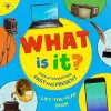 What Is It? cover