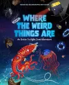 Where the Weird Things Are cover