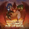 Dungeons & Dragons: The Ultimate Pop-Up Book cover