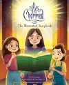 Charmed: The Illustrated Storybook cover