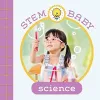 STEM Baby: Science cover