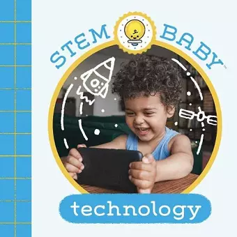 STEM Baby: Technology cover
