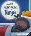 Ninja Life Hacks: Night Night Ninja cover