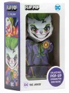 DC Flip Pop: The Joker cover
