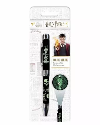 Harry Potter: Dark Mark Projector Pen cover