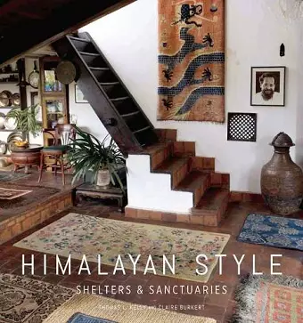 Himalayan Style cover