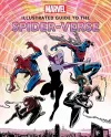 Marvel: Illustrated Guide to the Spider-Verse cover