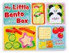 My Little Bento Box: Colors, Shapes, Numbers cover
