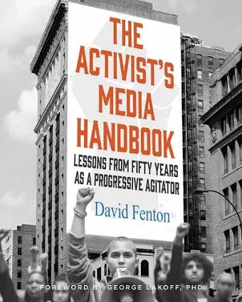 The Activist's Media Handbook cover