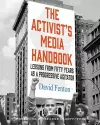 The Activist's Media Handbook cover