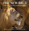 The New Big Five cover