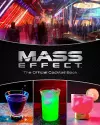 Mass Effect: The Official Cocktail Book cover