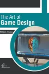 The Art of Game Design cover